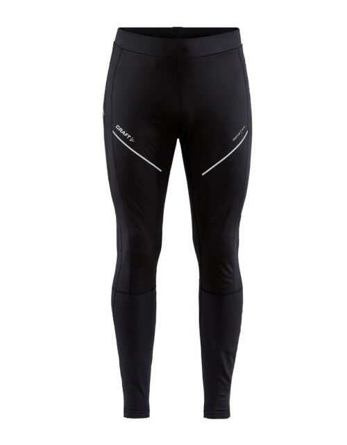 Craft Advanced Essence Wind Vinter Tights Herre