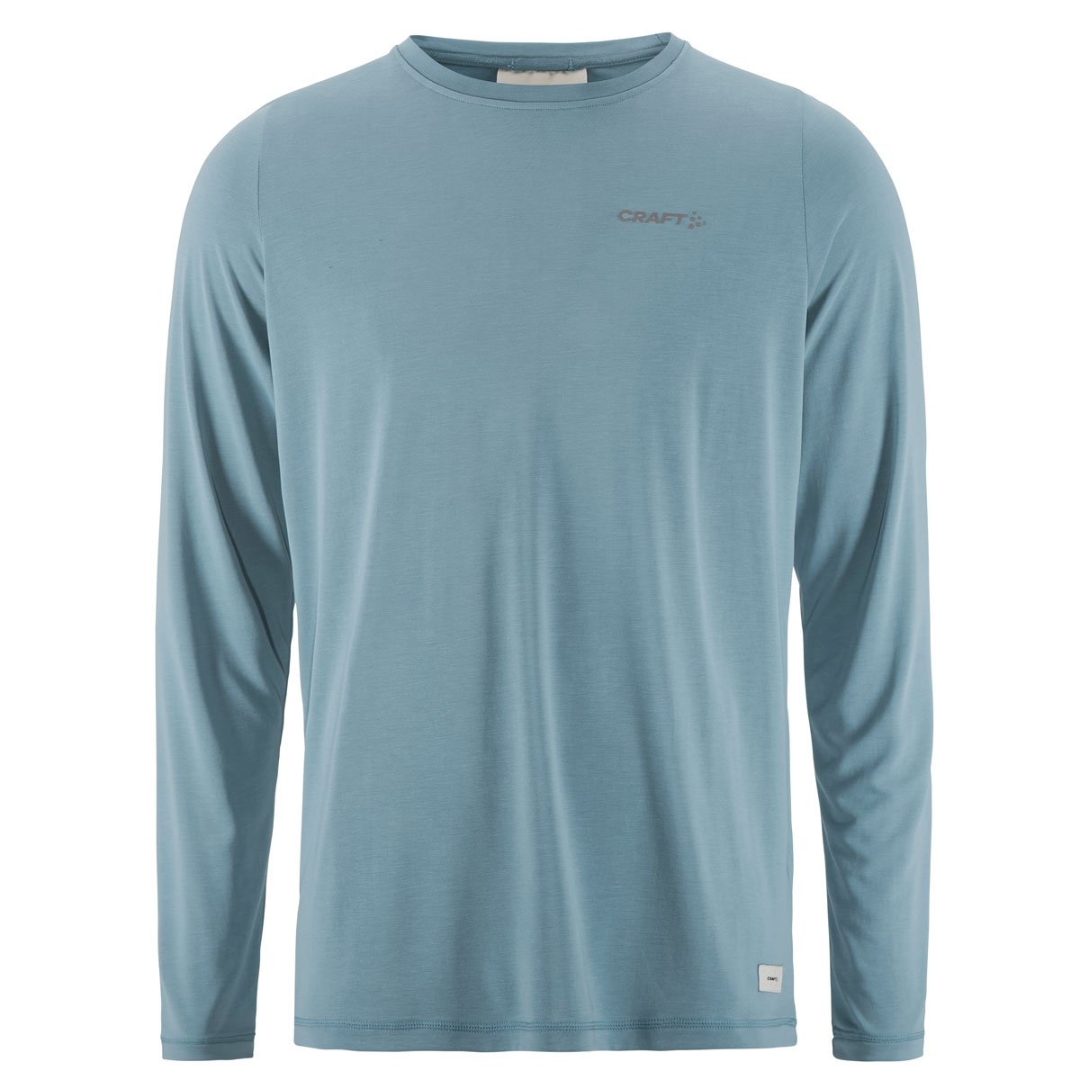 Craft Collective Bi-Blend Langærmet Trænings-T-Shirt Herre