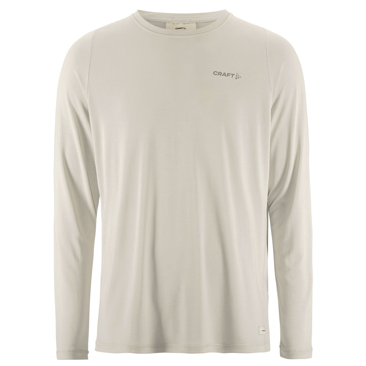 Craft Collective Bi-Blend Langærmet Trænings-T-Shirt Herre