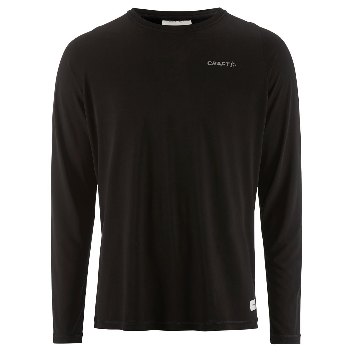 Craft Collective Bi-Blend Langærmet Trænings-T-Shirt Herre