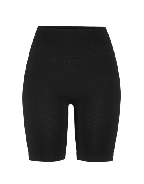 Craft Collective Rib Short Tights Dame