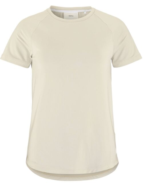 Craft Collective Trænings-T-Shirt Dame