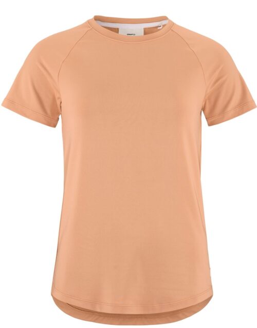 Craft Collective Trænings-T-Shirt Dame