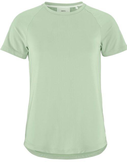 Craft Collective Trænings-T-Shirt Dame