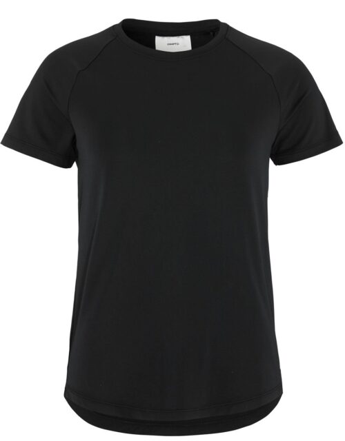 Craft Collective Trænings-T-Shirt Dame