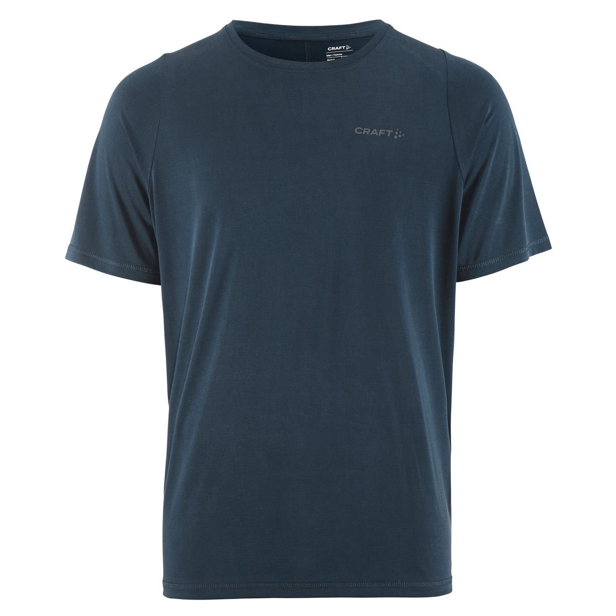 Craft Collective Trænings T-Shirt Herre