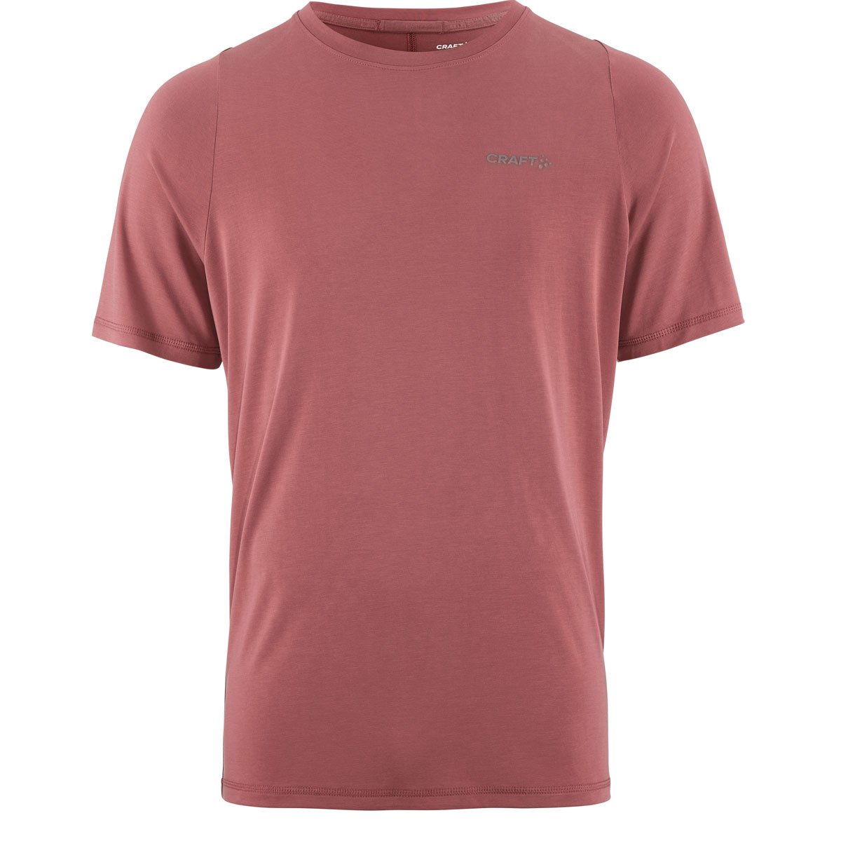 Craft Collective Trænings T-Shirt Herre
