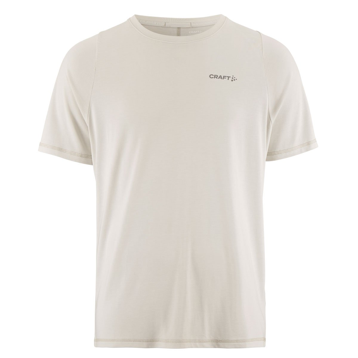 Craft Collective Trænings T-Shirt Herre