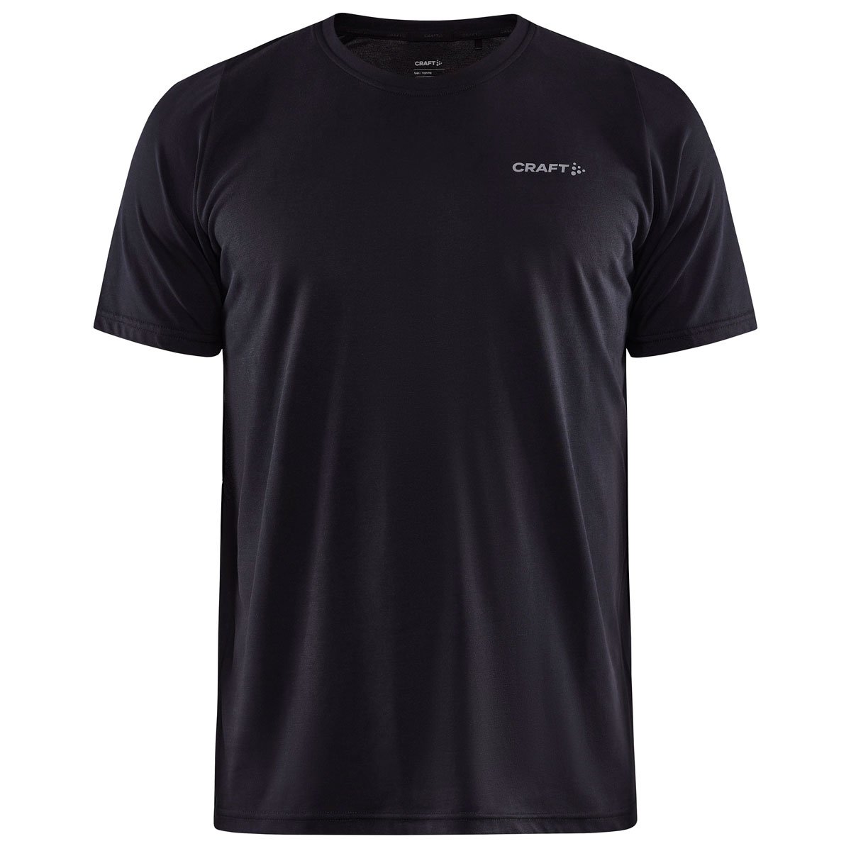 Craft Collective Trænings T-Shirt Herre