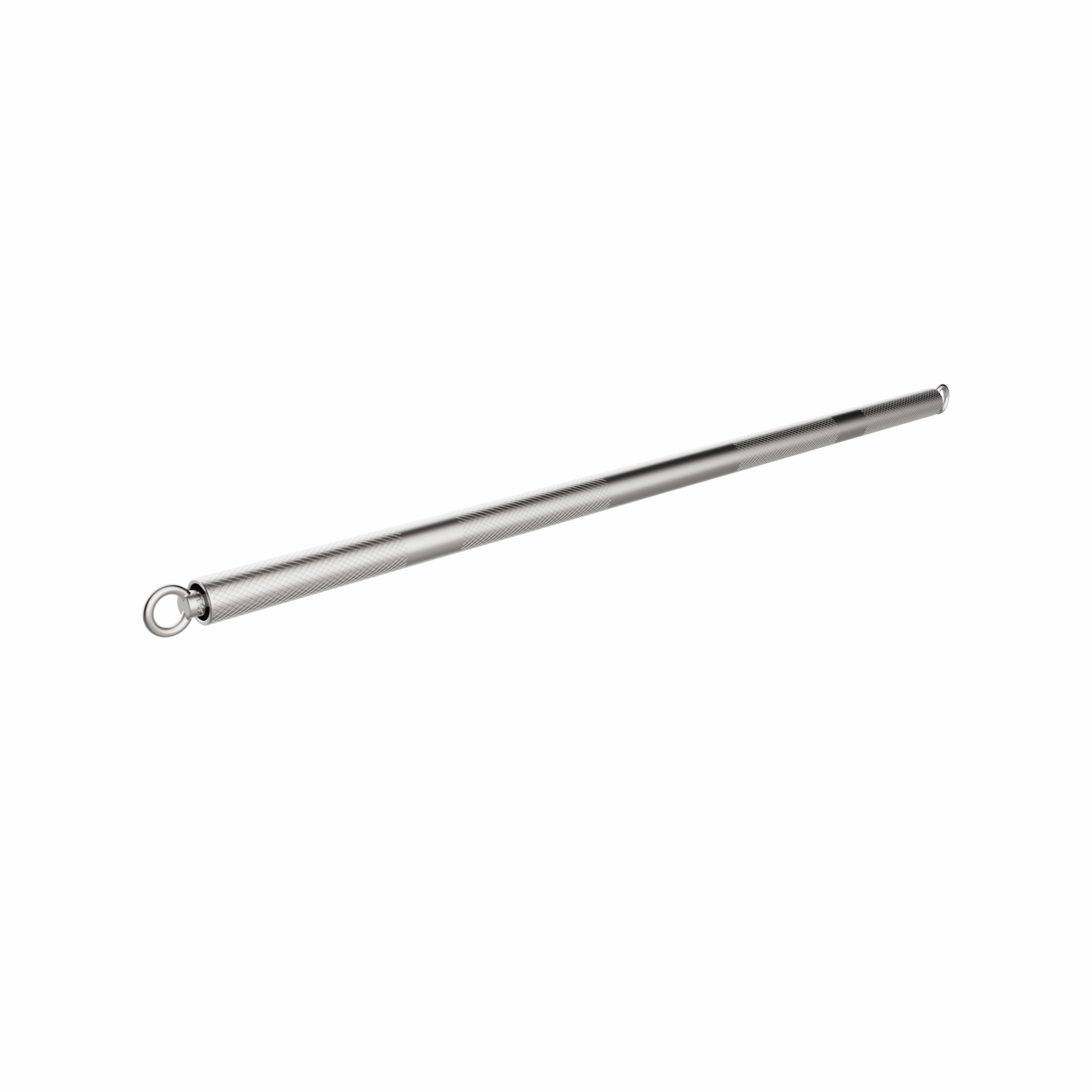 Crossmaxx Lat Bar For Dual Pulley