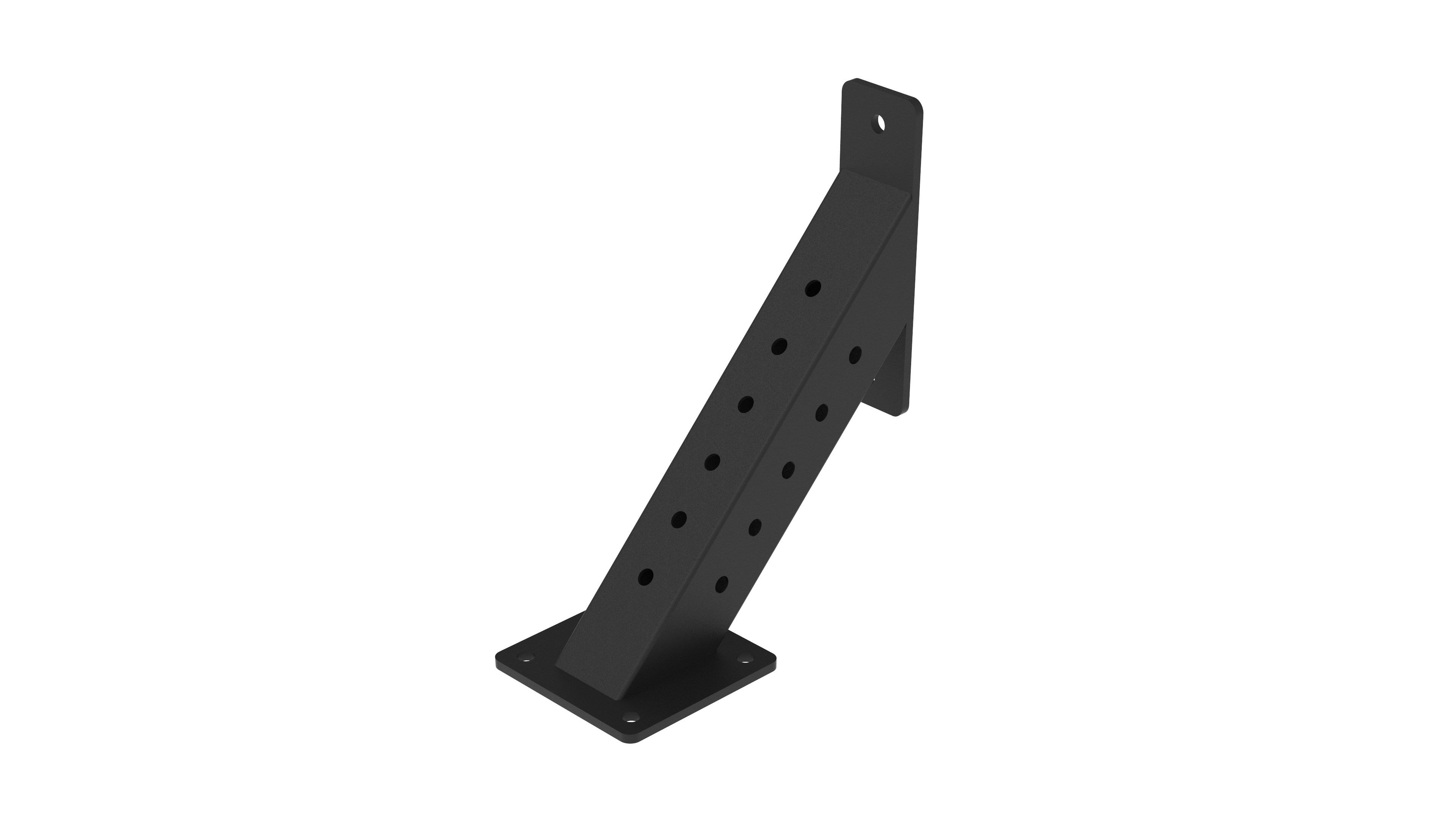 Crossmaxx XL Diagonal Connector For Base Plate Large