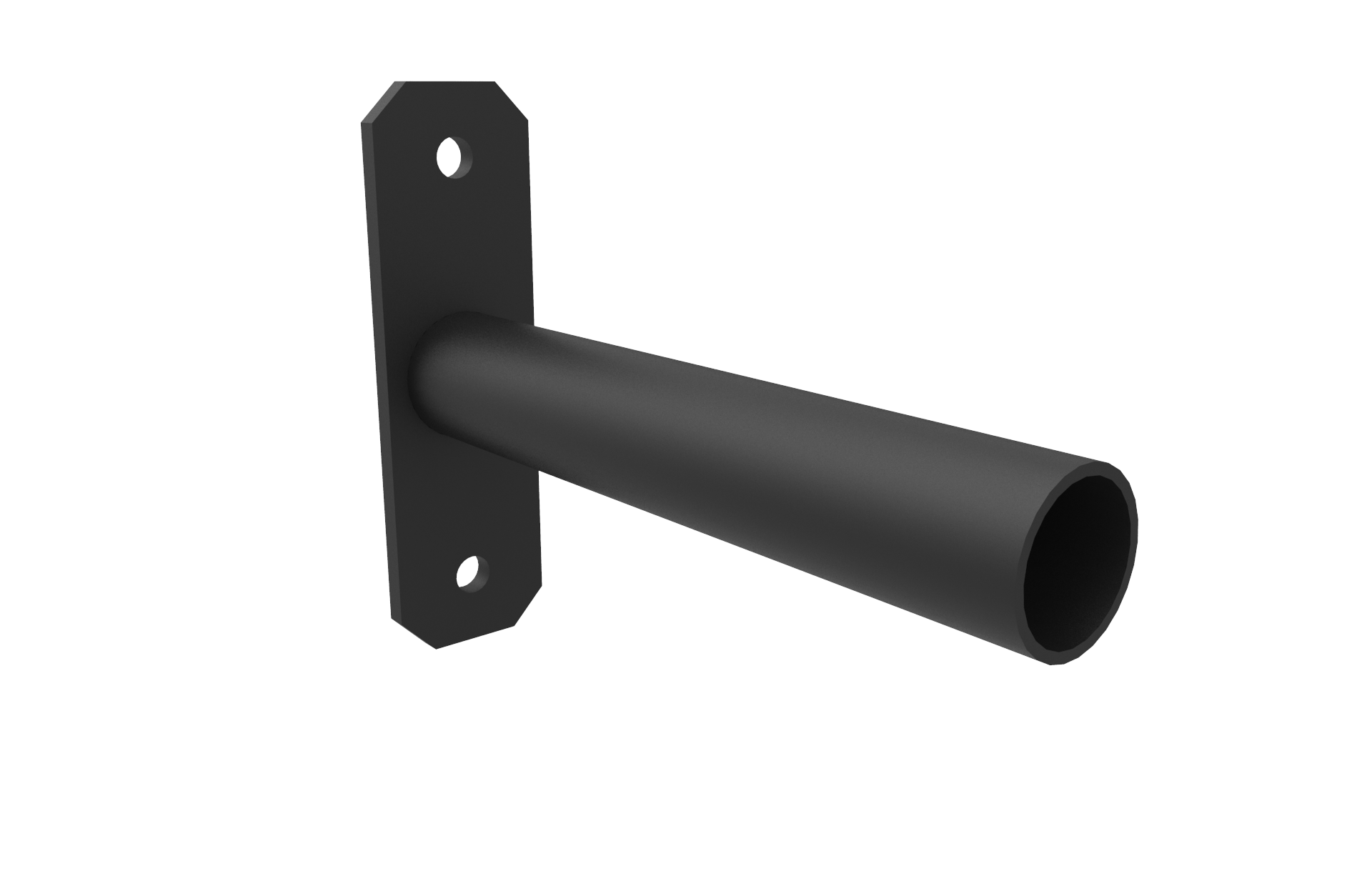 Crossmaxx XL Plate Holder F/Rig