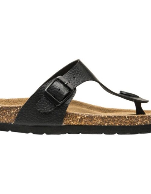 Cruz Barns Cork Sandal Dame