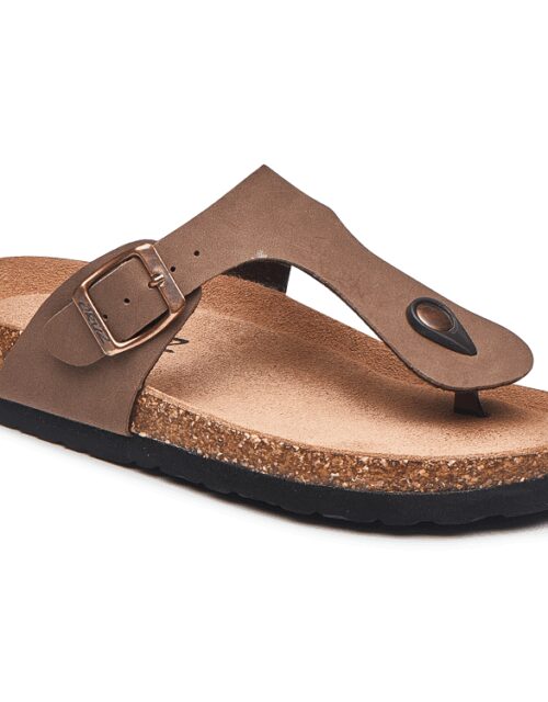 Cruz Barns Cork Sandal Dame