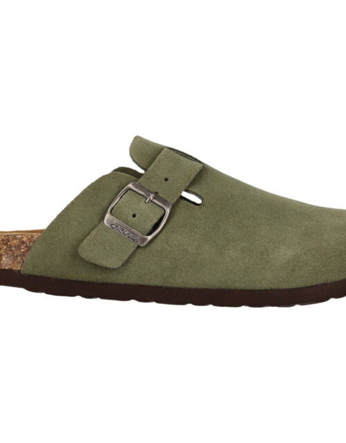 Cruz Corwin Leather Korksandal