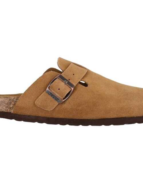Cruz Corwin Leather Korksandal