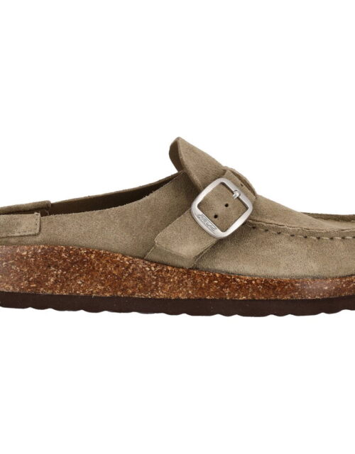 Cruz Emillian Leather Korksandal Dame