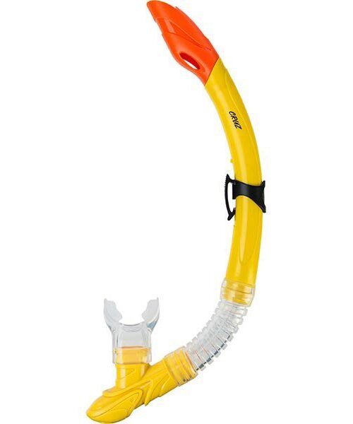 Cruz West Bay Snorkel - Voksen