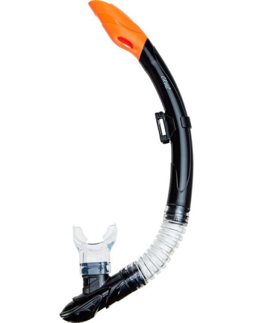 Cruz West Bay Snorkel - Voksen