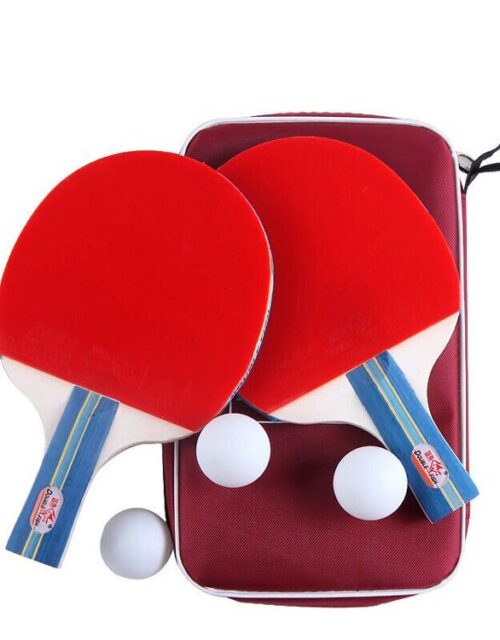 Double Fish 236A 2* Bordtennissæt