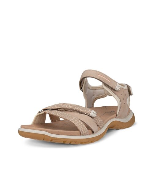 Ecco Offroad Roam Damesandal