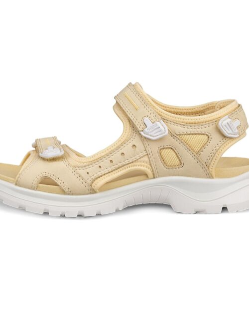 Ecco Offroad Yucatan Sandal Dame