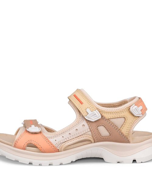 Ecco Offroad Yucatan Sandal Dame