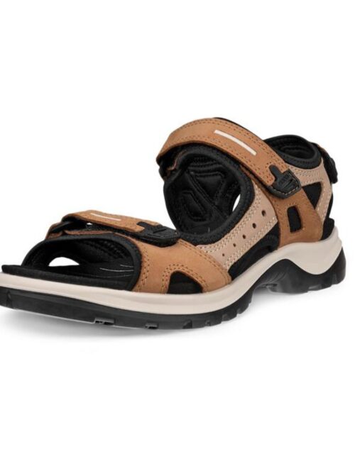 Ecco Offroad Yucatan Sandal Dame