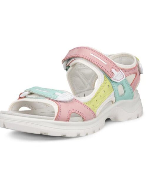 Ecco Offroad Yucatan Sandal Dame