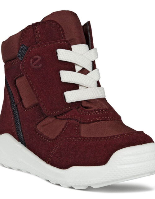 Ecco Urban Mini Mid Waterproof Vinterstøvle Børn