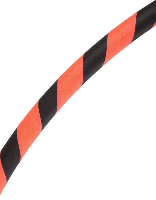 Echo Travel hulahop ring (Sort/Orange)