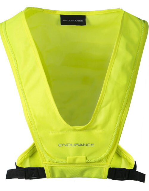 Endurance Bayker LED Refleksvest