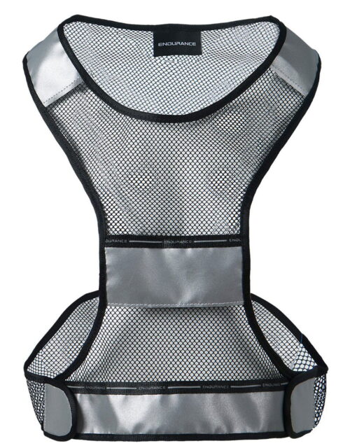 Endurance Borwey Mesh Refleksvest Unisex
