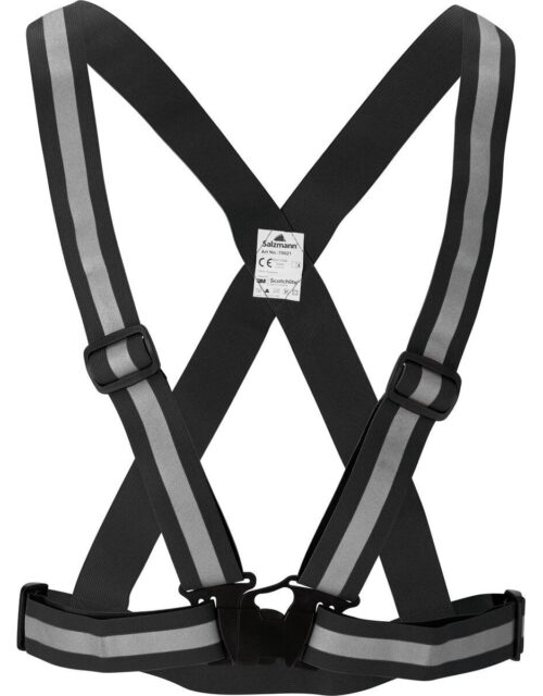 Endurance Reflective Cross Refleksbælte