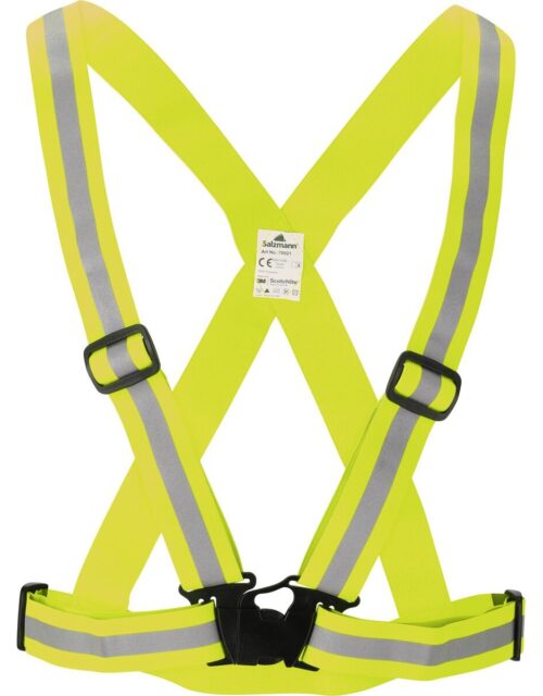 Endurance Reflective Cross Refleksbælte