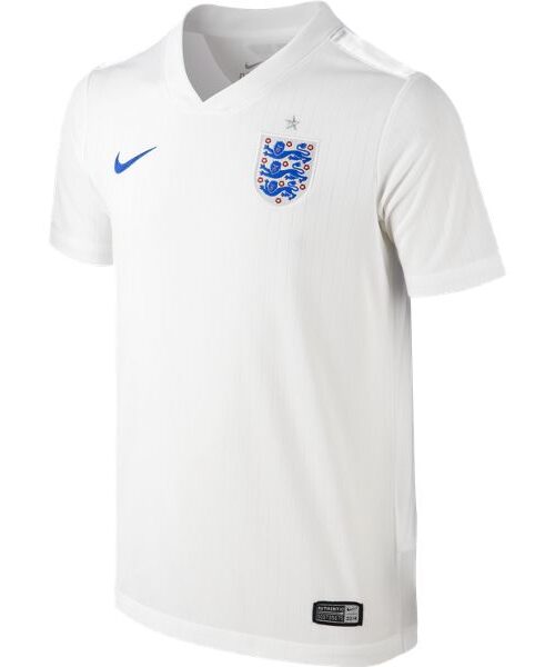 England home jersey World Cup 2014 - youth-YS | 128-137