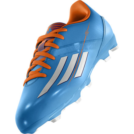 F10 FG soccer cleats - youth-34