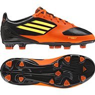 F30 TRX FG David Villa græsbanestøvler - børn - sort-4.5 UK | 36 2/3