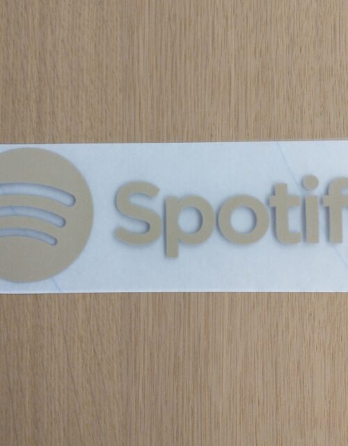 FC Barcelona home sponsor Spotify 22/23 - youth-Junior