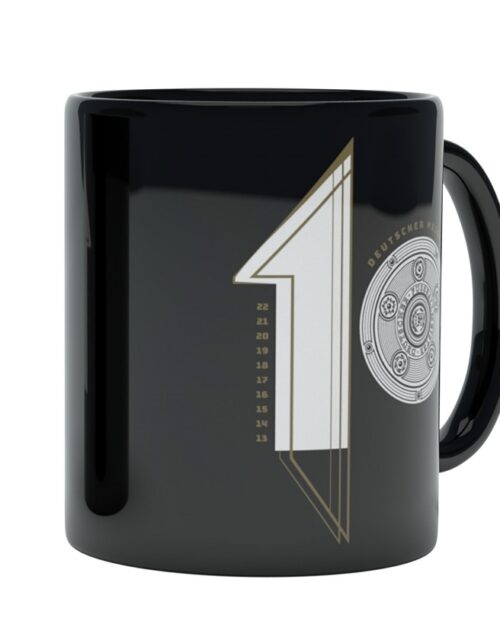 FC Bayern Munich mug - Deutscher Meister 22-one-size Sort