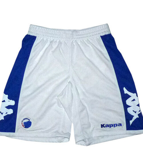 FC København CL hjemme shorts 2011/12 - børn-YXL | 12 yrs