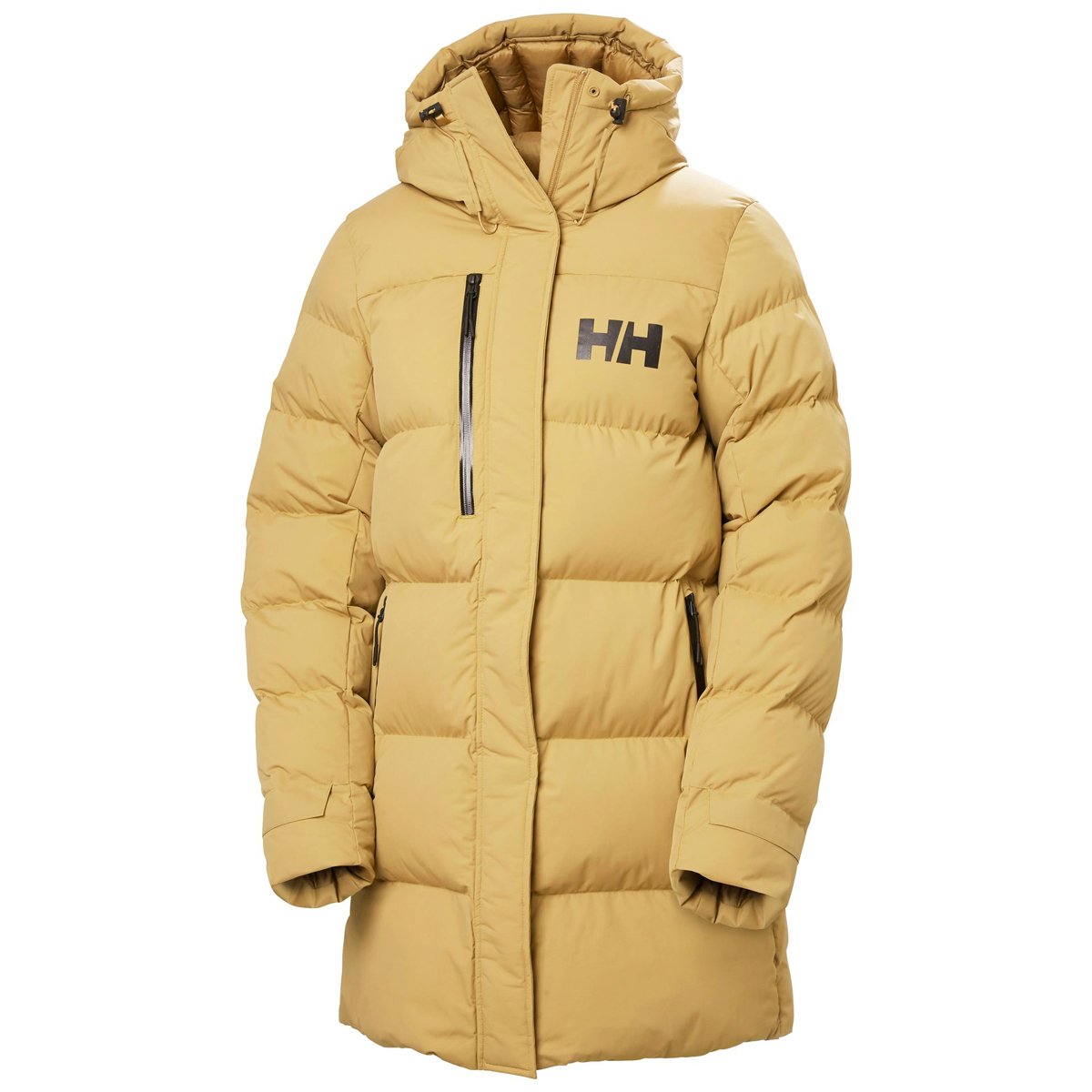 Helly Hansen Adore Puffy Parka Vinterjakke Dame