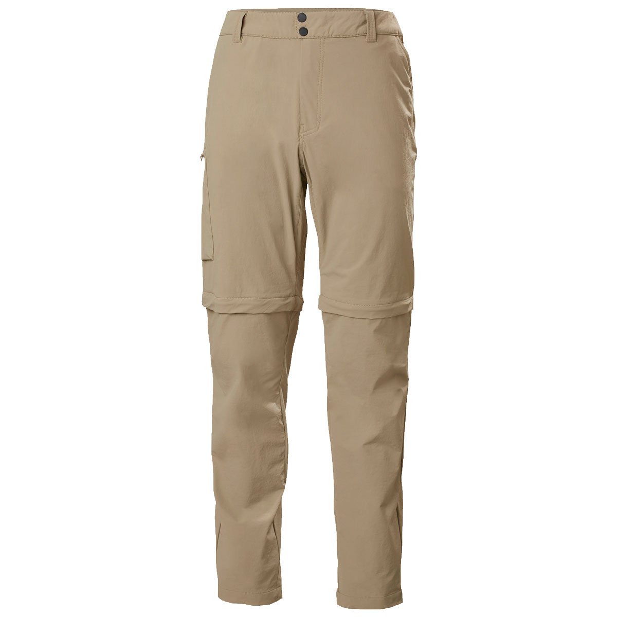 Helly Hansen Brono Softshell Zip-Off Vandrebukser Herre