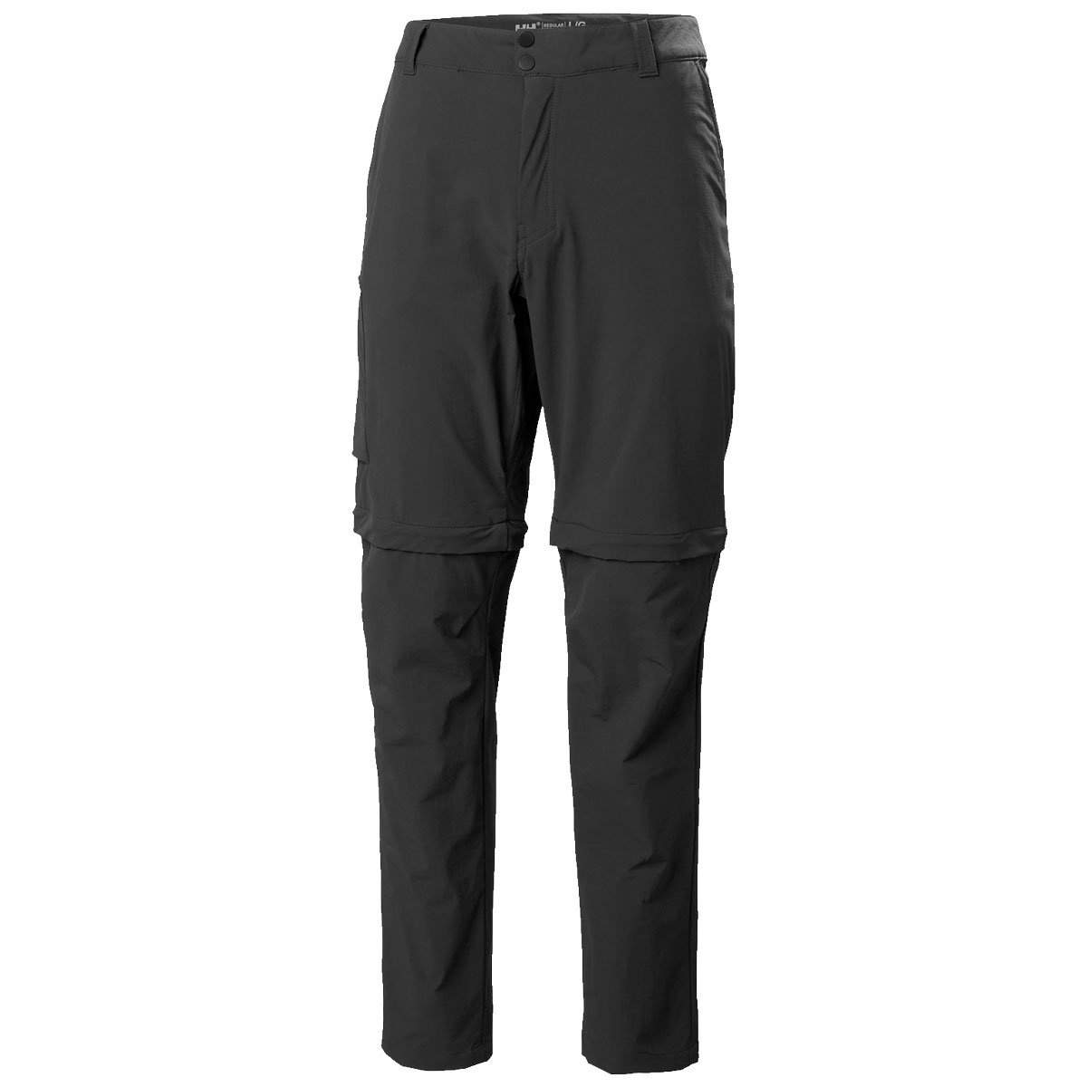 Helly Hansen Brono Softshell Zip-Off Vandrebukser Herre
