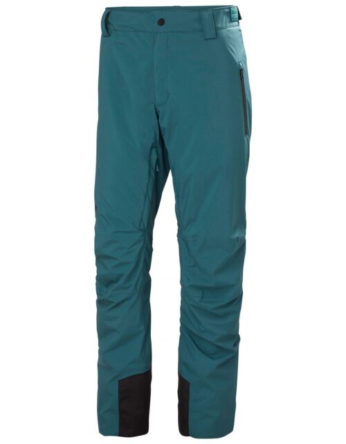 Helly Hansen Legendary Insulated Skibukser Herre, dark creek