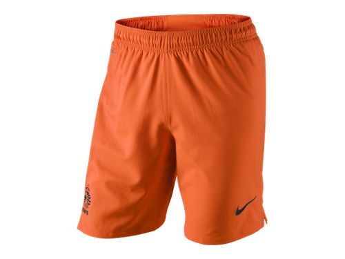 Holland hjemmeshorts EM 2012 - Børn-XS Orange