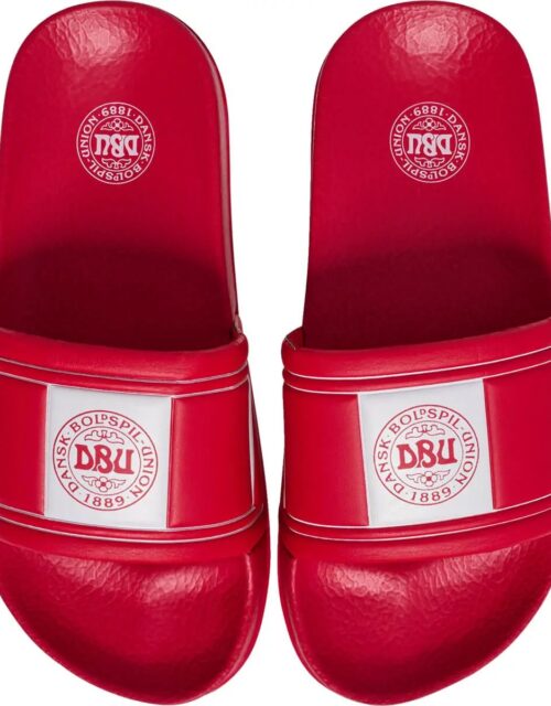 Hummel DBU Fan 2024 Badesandal