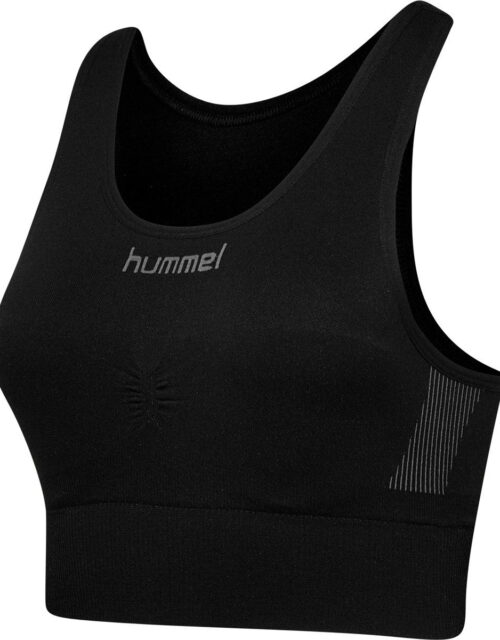 Hummel First Seamless Sports BH