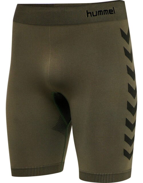 Hummel First Seamless Træningsshorts Herre
