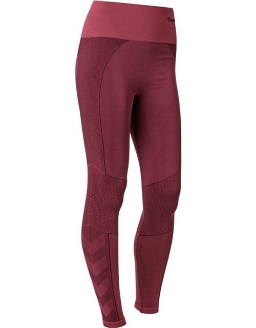 Hummel Zona Seamless Tights Dame